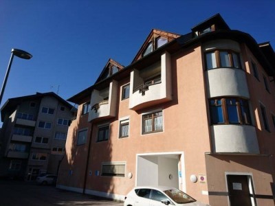 2-Zimmerwohnung mit Südbalkon im Herzen von Wörgl zu vermieten