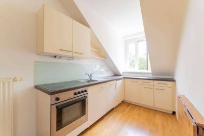 TOP LAGE - Garconniere in Graz - PROVISIONSFREI