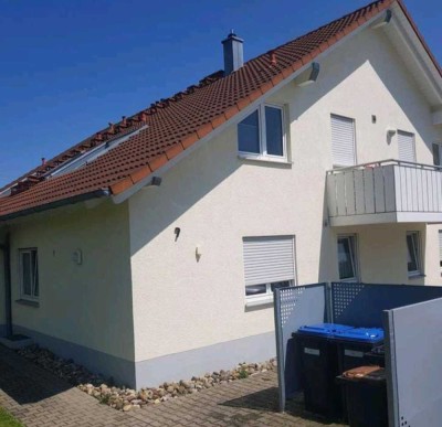 Charmante Zwei-Zimmerwohnung mit Garten, als Kapitalanlage geeignet.