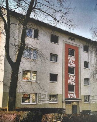 Solide Kapitalanlage in Rhein Main Gebiet