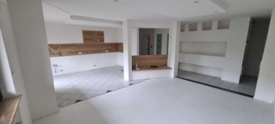 102 m² 4,5-Raum-Wohnung mit Balkon in Wachtberg Oberbachem