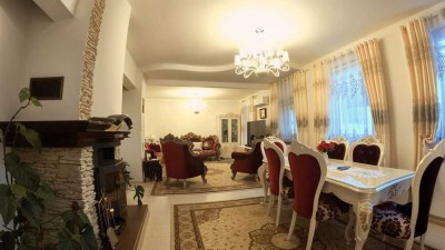 Viel Platz für Ihre Familie: Großzügige 5-Zimmer-Maisonette mit Garage in ruhiger Lage von Apolda