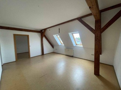 Gemütliche 2-Zimmer Wohnung in Burgau!