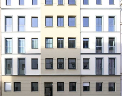 3-Zimmer |  Altbau mit Neubaustandard | Fußbodenheizung | PROVISIONSFREI