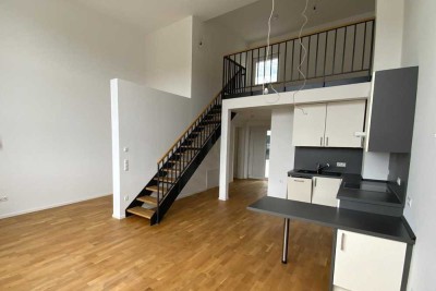 Neuwertige 3-Zimmer-Wohnung im 3. OG mit Garage in Forchheim