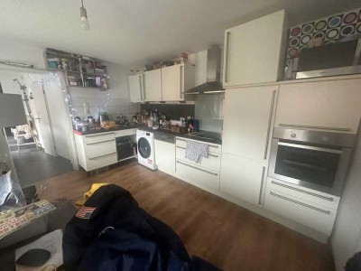 4 Zimmer Wohnung in Rheydt