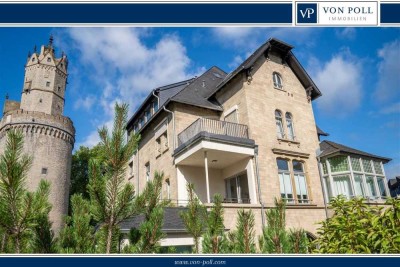 Seltene Gelegenheit: Maisonette-Wohnung in bester Lage