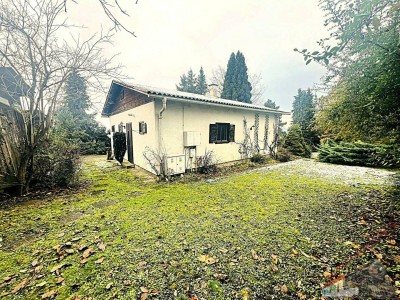 AKTIONSPREIS!! Haus auf 1000 m² auf Eigengrund! Ausbaufähig! NÖ Bauordnung! Ruhelage! Traumhafter Ausblick