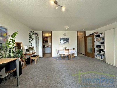 Geräumiges Single-Apartment mit Balkon & Garage – vermietet