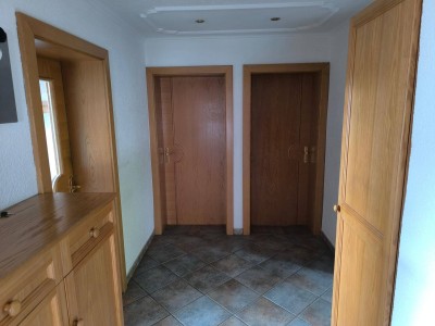 Gemütliche 3-Zimmer Altbauwohnung mit Balkon in Jenbach