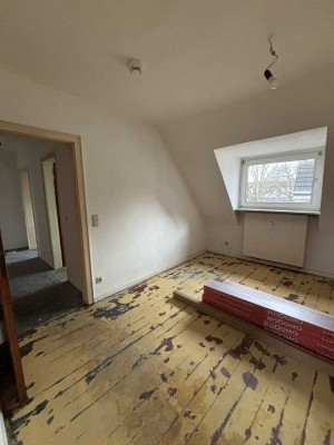 *In Renovierung*3-Zimmer-Wohnung | 73 m² | Duisburg