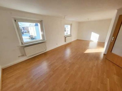 Helle 2-Raum-Wohnung in ruhiger Lage