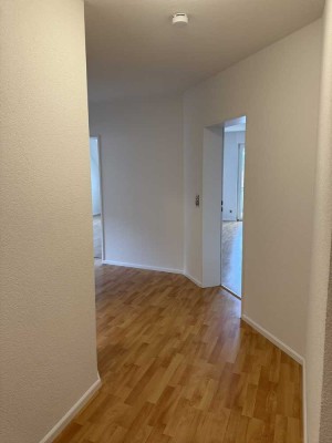 Helle 2-Zimmer-Wohnung mit Balkon in Lörrach