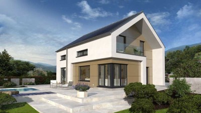 Genießen Sie exklusive Architektur für Familien - rasch sichern, bevor andere schneller sind!