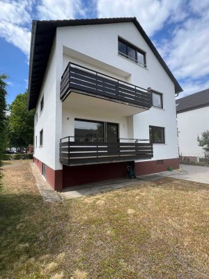KA-Nordweststadt-sehr schöne und gut geschnittene 3 Zimmer-Wohnung