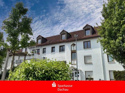 Attraktive Kapitalanlage in Erding
