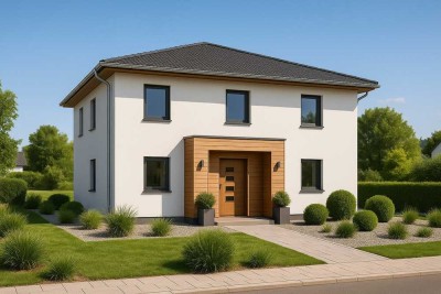 Setzt jetzt den Grundstein für Euer Traumhaus!