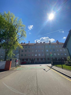 PROVISIONSFREI - Bruck an der Mur - geförderte Miete - 1 Zimmer