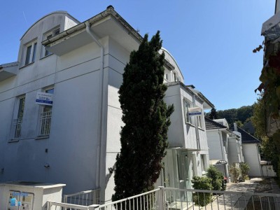 1190 Hameaustraße ! Moderne Doppelhaushälfte mit Garten &amp; Terrasse - 5 Zimmer !