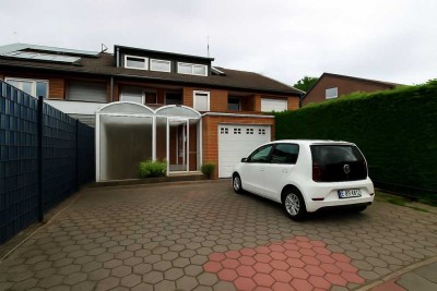 Charmantes Reihenmittelhaus in familienfreundlicher Umgebung