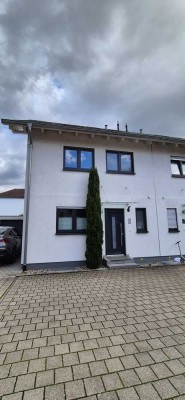 Doppelhaushälfte in Rastatt