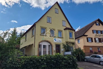 Versierter Handwerker gesucht für Neugestaltung