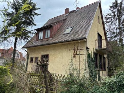 Mit Blick über Mainz, hier könnte ihr neues Ein-oder Mehrfamilienhaus entstehen