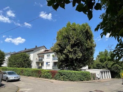 MFH mit 16 Wohnungen, 4 Garagen, 2 Stellplätzen, zur Kapitalanlage