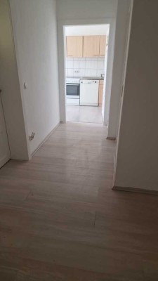 Attraktive und gepflegte 3-Zimmer-Wohnung mit Balkon in Hannover