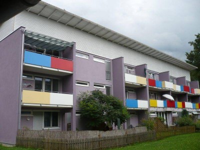 3 Zimmer MIetwohnung in Wies