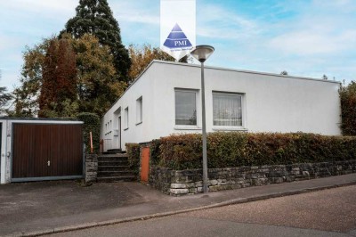 Familienfreundlicher Bungalow in bevorzugter Lage von Leo-Warmbronn – BEZUGSFREI!