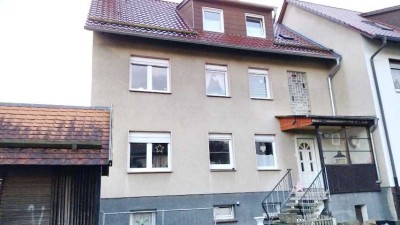 Ahnatal-OT - Mehrfamilienhaus (DHH) - Kapitalanlage oder Eigennutzung