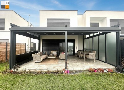 ++ Premiumhaus im Wienerwald I MB IMMOBILIEN ++