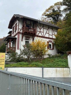 Ein seltenes Investment in Bad Ems – historische Villa mit stabilem Wert, hoher Nachfrage und starke