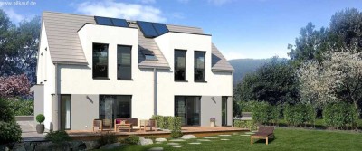 Ihr Traumhaus für die ganze Familie - das Mehrgenerationenhaus Generation 3