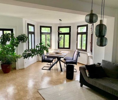 Charmante 2-Zimmer Wohnung in ruhiger zentraler Lage