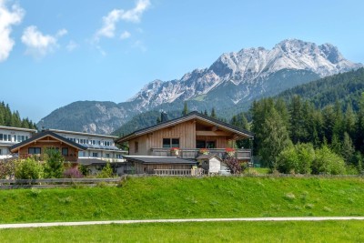 Modernes Landhaus in sonniger Lage ( 05532 )