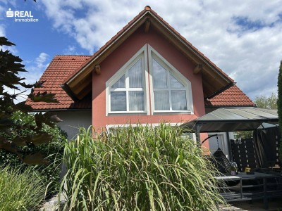 Top Einfamilienhaus