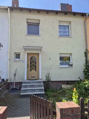 Ihr neues Zuhause - 5 Zi Reihenhaus m. Wintergarten und Garten