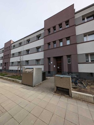 Schöne 2-Zimmerwohnung in Ricklingen