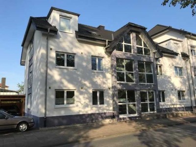 Senioren 60 +, barrierefreie Sozialwohnung 2-Zimmerin Bielefeld Innenstadt