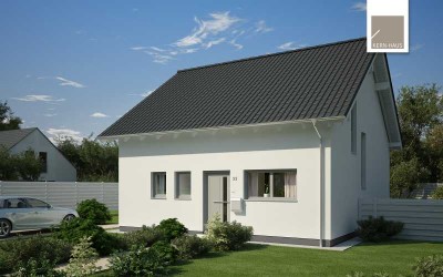 Traumhaus von Kern-Haus: Individuell & massiv!(inkl. Grundstück und Keller)