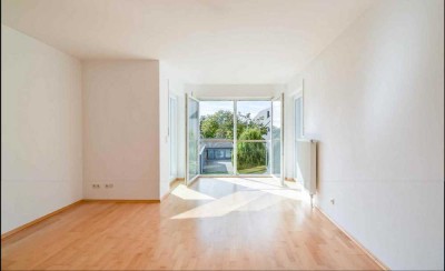 Gepflegte, helle 3-Zimmer Wohnung in Dachau – Unteraugustenfeld