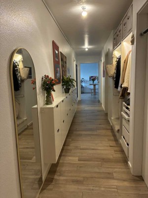 Moderne Oase im Grünen