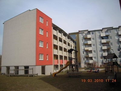 Ybbs, 3 Zimmer, 76 m² / 00674 00202