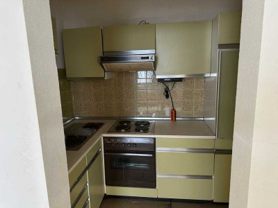 Attraktive 2,5-Zimmer-Erdgeschosswohnung in Essen