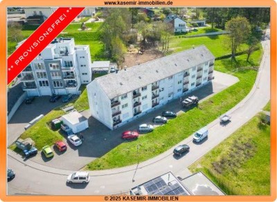 4-Zimmer-Wohnung in Saarburg zu verkaufen