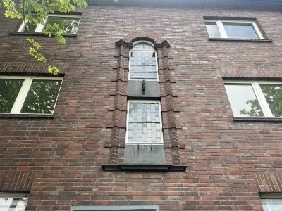 Schöne 2-Zimmer-Wohnung in Neuss in zentraler Lage