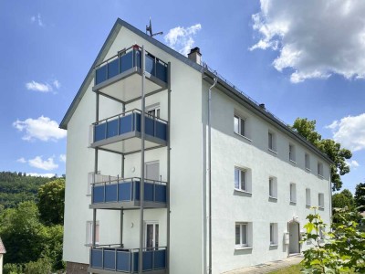 Wunderschöne 4-Zimmer-Wohnung im Herzen von Calw