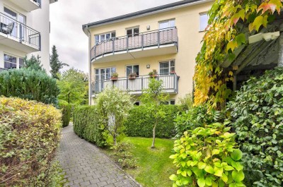 ***eine sichere Investition in die Zukunft***